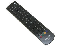 Logo Tlcommande toshiba ct-8023