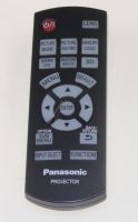 Logo Tlcommande panasonic n2qayb000680