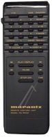 Logo Tlcommande marantz 482221810272