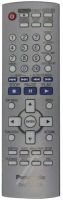 Logo Tlcommande panasonic eur7631230r