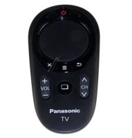 Logo Tlcommande panasonic n2qbyb000019
