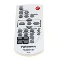 Logo Tlcommande panasonic 6451051677