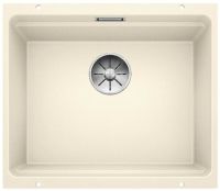 Logo Evier blancoetagon 500-u - granit jasmin - 522232