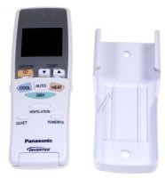 Logo Tlcommande panasonic cwa75c2919