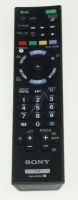 Logo Tlcommande sony rm-ed053