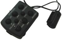 Logo T�l�commande kenwood 3142952