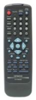 Logo Telecommande dvd (dv m500) 3797889
