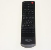 Logo Tlcommande toshiba 433381