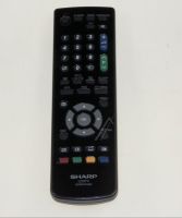 Logo T�l�commande sharp 6090161