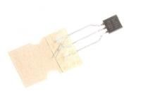 Logo Transistor 801065