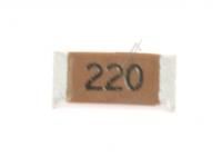 Logo Fusible res 22jh 1/2 d605467
