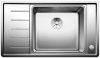 Logo Evier blancoandano xl 6s-if -  inox - 523002
