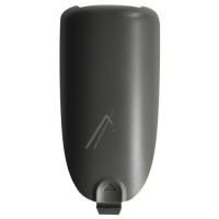 Logo Batteriefachklappe silber 4907277