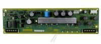 Logo Module electronique avec composants p070934