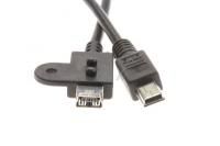 Logo Cordon usb d848015
