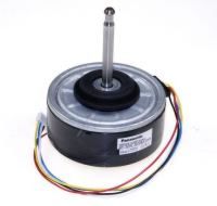 Logo Moteur de ventilateur p019627