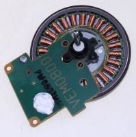 Logo Capstan unit p092860