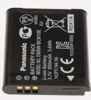 Logo Batterie panasonic dmw-bcn10e f108964