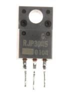 Logo Igbt transistor,30w p012330