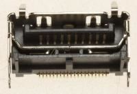 Logo 21p scart terminal f105251