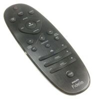 Logo Tlcommande philips 996580001719