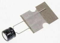 Logo 33uf-16v capacitor 16v 33u f625318