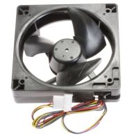 Logo Fan motor as d841160