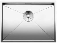 Logo Evier blancozerox 550 if infino -  inox - 521590