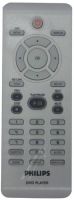 Logo Tlcommande philips 242254900908