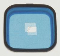 Logo Assy deco-camera;sm-n910f,eur,white,,, f719655