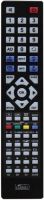 Logo Irc87023 telecommande classic 1:1 flat-tv toshiba classic 6010730