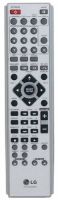 Logo Tlcommande lg 6710cdaq05a