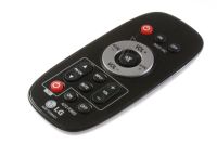 Logo T�l�commande lg akb73598401
