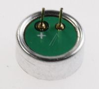 Logo Builtin-microphone p041550