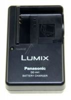 Logo Chargeur batterie p022912
