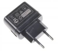 Logo Chargeur usb d620119