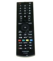 Logo Tlcommande toshiba g225569