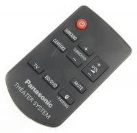 Logo Tlcommande panasonic n2qayc000103