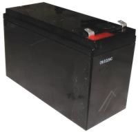 Logo 12v-7,0ah accu en plomb 3334728