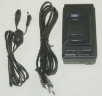 Logo Chargeur camera/camescope panasonic 5920068