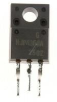 Logo Rjp43f4a transistor p016423