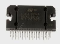 Logo C1ea0041 circuit integre 8646315