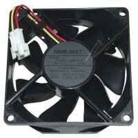 Logo Ventilateur, fan dc 697877