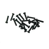 Logo Terminal screw, bras p095456