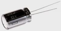 Logo 470uf-63v elko radial pan 105 12,5x20mm -rohs-konform- f84566