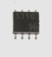 Logo Transistor  effet de champ p011099