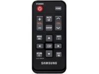 Logo Tlcommande samsung cy-hdr1110b