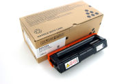 Logo Ricoh toner pour imprimante laser ricoh - aficio sp c231sf, 4202250