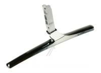 Logo Assy stand p-base r;h6410 46/55,abs+pc,v f552987