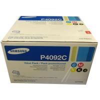 Logo Samsung kit rainbow imprimante laser samsung clp310 4206157